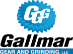 Gallmar Gear and Grinding, LLC.